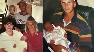 David Graves Celebration of Life Video