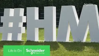 Hannover Messe 2022 Highlights | Schneider Electric