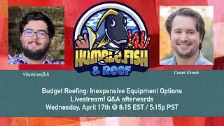 BUDGET REEFING: Inexpensive Equipment Options