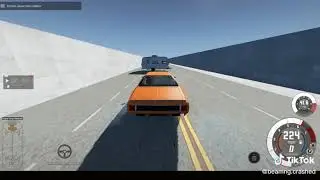 #BeamNGDrive #CarCrashes #VehicleDamage #RealisticPhysics #BeamNGStunts #BeamNGMods #BeamNGMaps