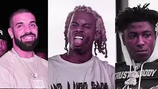 Drake - Pain 1993 ft. NBA YoungBoy (Mashup)