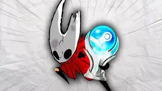 El PLATINO de SILKSONG acabó conmigo