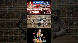 Microsoft Layoffs and Game Changer in IT World #engineering #systems #os #2025 #ai #copilot #openai