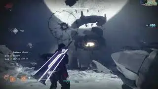 Solo Fire and Ice FWR - 6:59