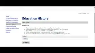 Vol State Admissions Application Video 2324