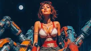 Electronic Music/Melodic Techno/Techno/Progressive House/Relaxing Music/BRIAN DON