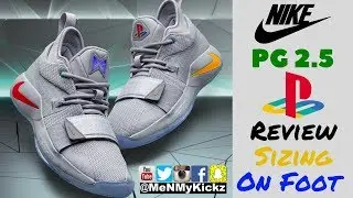 Nike PG 2 5 