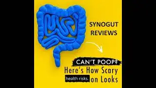 Synogut Reviews: Everything You Need To Know!