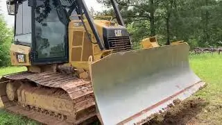 2016 CAT D5K2 LGP