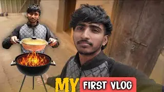 MY FIRST VLOG || 2026