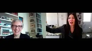 Breaking Bread Q&A with Beth Elise Hawk