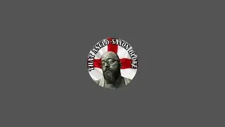 That Anglo-Saxon Bloke is live