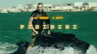 JC REYES X RVFV Type Beat - 