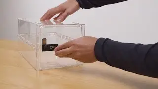 Lockabox | &Alpha;&lambda;&lambda;&alpha;&gamma;ή &kappa;&omega;&delta;&iota;&kappa;&omicron;ύ | e-plastics.gr