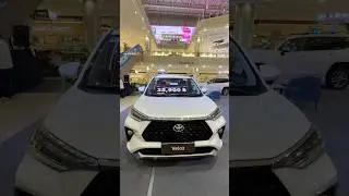 Toyota Veloz