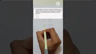 #4 ATC Physics pyq 2025 solutions (Q7-Q8)🔥 #atc #education #viral #physics
