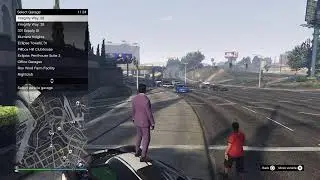 New DLC the disappearing HSW 🙄