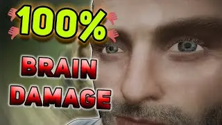 Прохождение на 100% ХУДШЕЙ игры серии &laquo;Ходячие мертвецы&raquo; было ОГРОМНОЙ ошибкой.