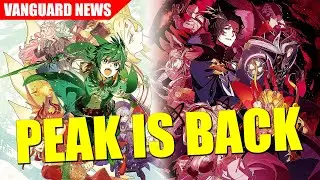 Nao Inabe has a Sister | Cardfight!! Vanguard News