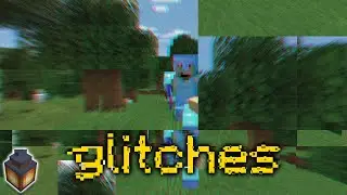 19 Odd Glitches in Minecraft 1.18