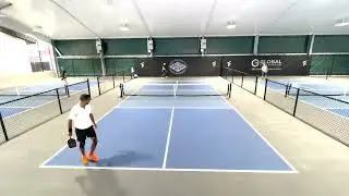 The Ultimate Showdown: Jamaican Men Compete at APP Fort Lauderdale