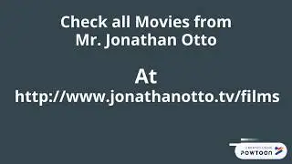 Jonathan Otto in Movies