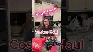 Grocery Haul Monday 🛒 | Easy Meals & Meal Prep | OFT #shorts #ourfamilytableco #groceryhaul