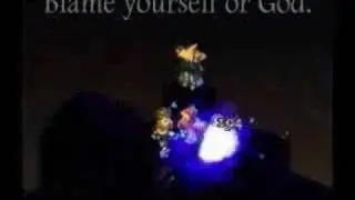 Final Fantasy Tactics Second Ending