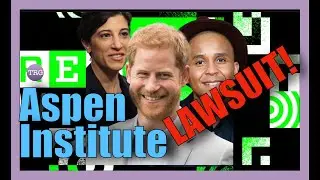 Will HARRY'S Disinformation Report come back to HAUNT HIM?