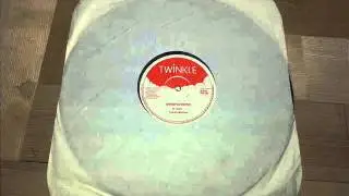 Twinkle Brothers - Unemployment & Dub
