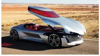 CRAZY VEHICLE TECHNOLOGY THAT WILL CHANGE YOUR LIFE