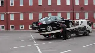 Ведомости Подиум NEW LOGO