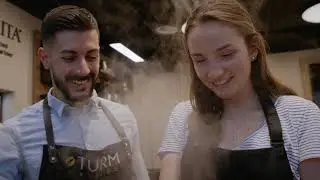Turm Barista Academy Schlieren
