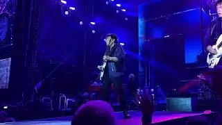 Journey - Lights - August 19, 2024 - Minneapolis - Target Field