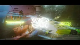 SALUKI, Boulevard Depo - BROTHA BROTHA (toshaxd x infarct) | ASSETTO CORSA | EDIT | WILD EA$T
