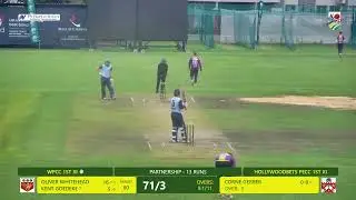 Hollywoodbets PECC vs WPCC - CSA T20 Community Cup 2025 | Jeppe Quondam