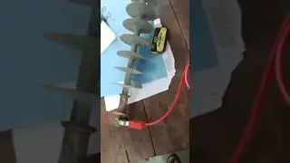 33 kV line Fault clearance