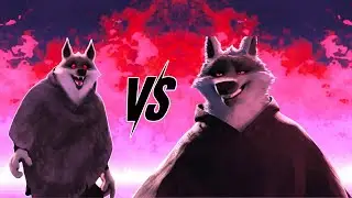 Death vs Death
