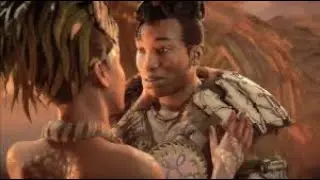 First kiss horizon forbidden west