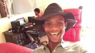 Hidden South African music Producer beat maker Beady Boss in Taung North West