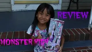 Monster High 