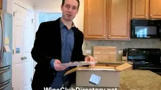 California Wine Club Review