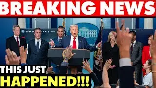 🚨Trump Drops Early Morning Bombshell &mdash; Americans Just Got Paid