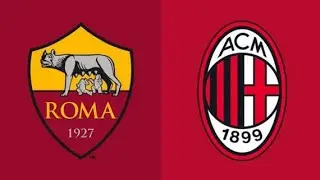 Roma vs Ac Milan- |Highlights|Seria A|#acmilan #Roma