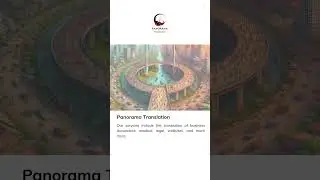 Panorama Translation: Your Cultural Bridge Between English and Vietnamese