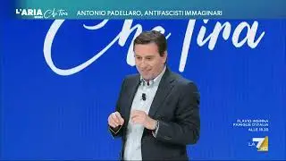 Antonio Padellaro: 