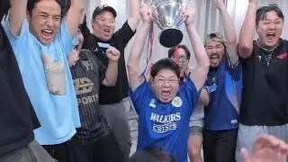 감스트 24시간의 마지막은 감컴의 도전!! 펀딩 30만개 ㄷㄷ [감컴 24시간 마지막]