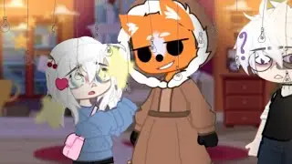 РЕАКЦИЯ TINY BUNNY НА Т/И Part 2 *･゜ﾟ･*:.｡..｡.:*･'(*ﾟ▽ﾟ*)'･*:.｡. .｡.:*･゜ﾟ･*