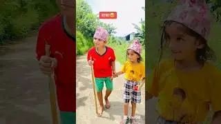 Nepali teej song paro pari aayaka dhakatopi layaka🥹 #nepalitiktok #teej #teejsong #viralvideos