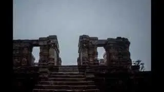 Konark &mdash; The Sun Temple. One of the most beautiful ruins in the world